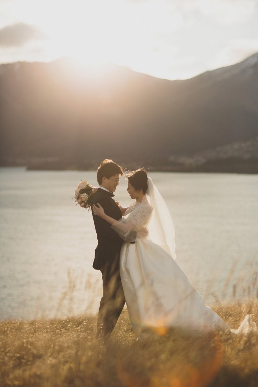 Queenstown Wedding Photographers