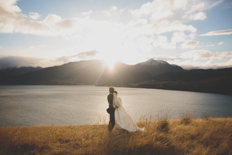 Queenstown Wedding Photographers