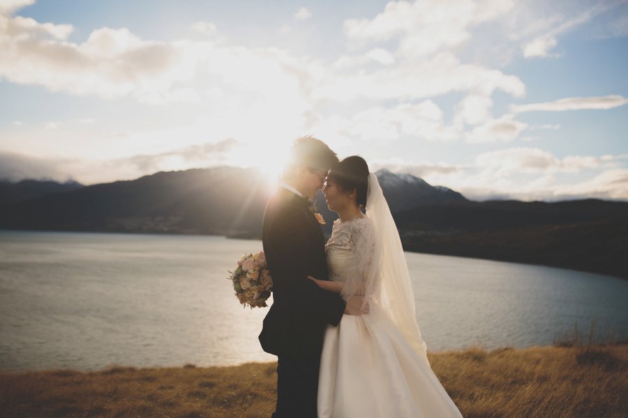 Queenstown Wedding Photographers