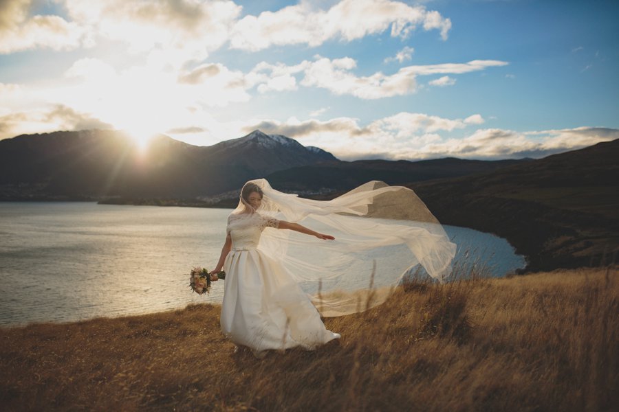 Queenstown Wedding Photographers