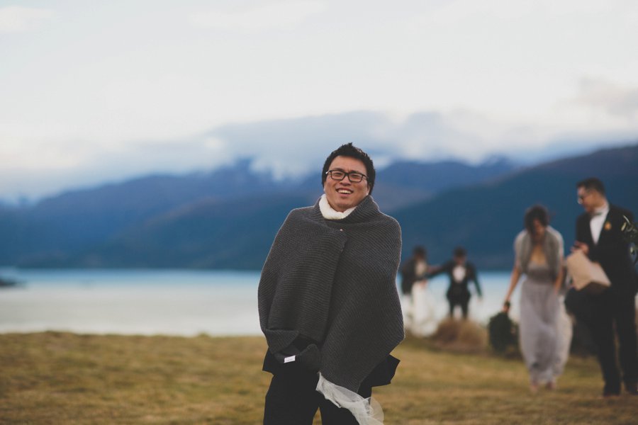 Queenstown Wedding Photographers