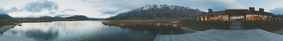 Queenstown Wedding Photographers