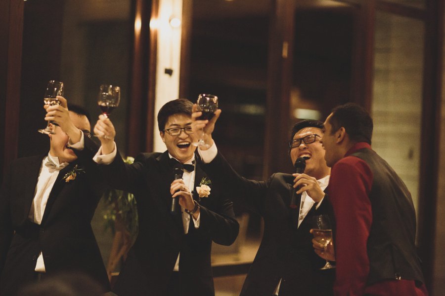 Queenstown Wedding Photographers