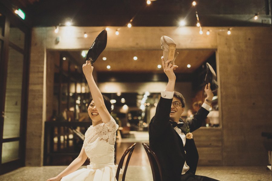 Queenstown Wedding Photographers