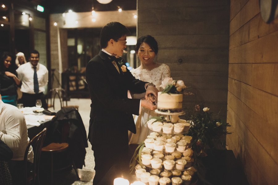 Queenstown Wedding Photographers