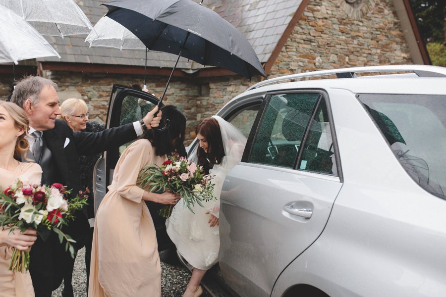 Queenstown Wedding Photographers 
