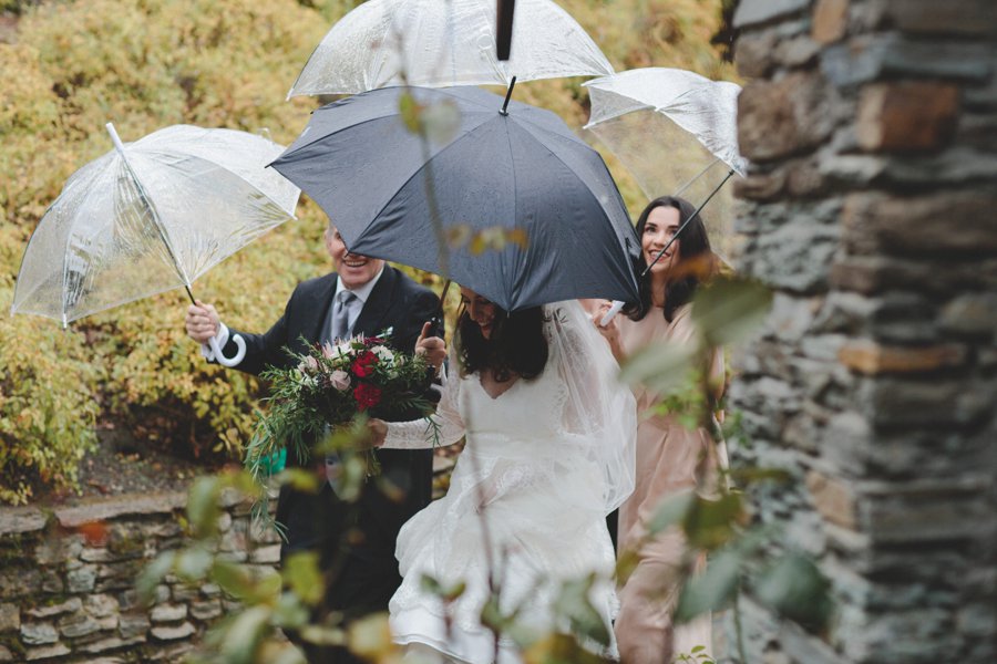 Queenstown Wedding Photographers 