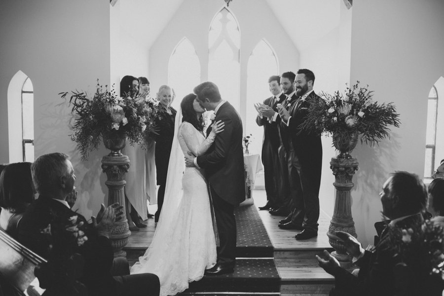 Queenstown Wedding Photographers 