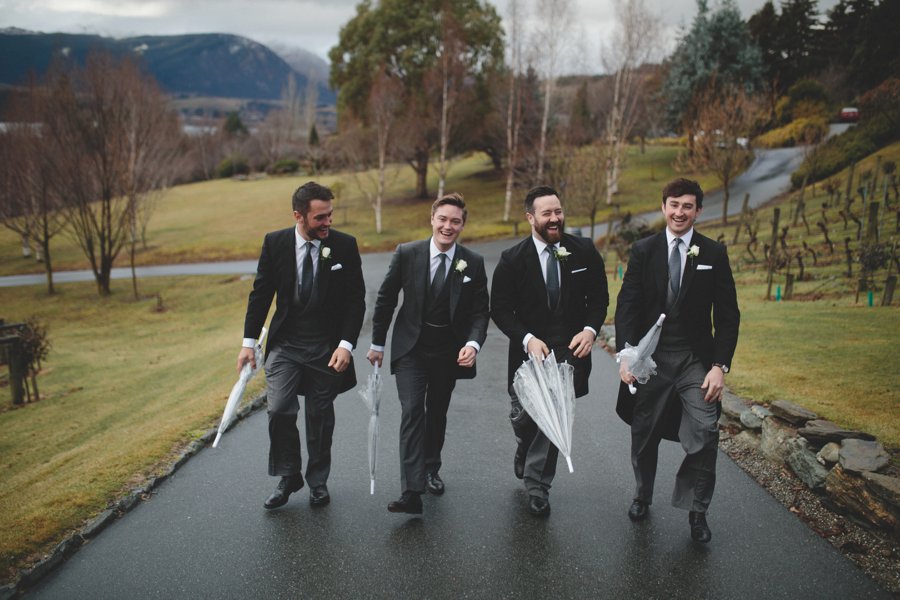 Queenstown Wedding Photographers 