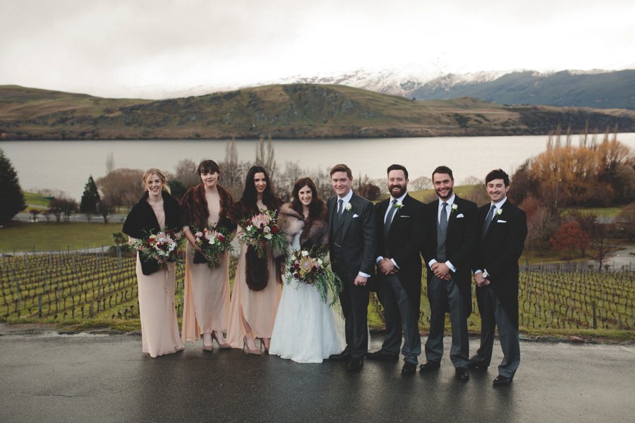 Queenstown Wedding Photographers 