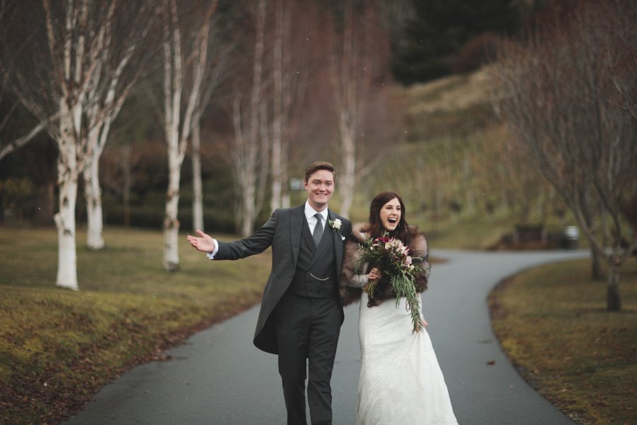 Queenstown Wedding Photographers 