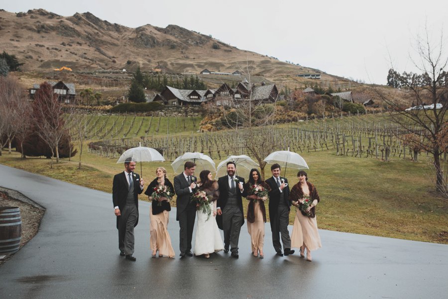 Queenstown Wedding Photographers 