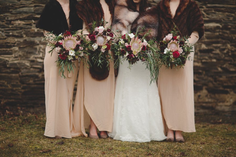 Queenstown Wedding Photographers 