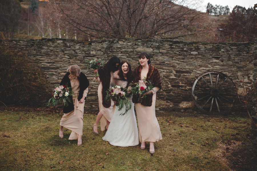 Queenstown Wedding Photographers 