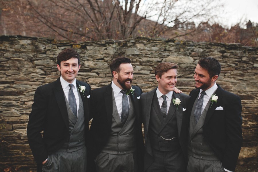 Queenstown Wedding Photographers 