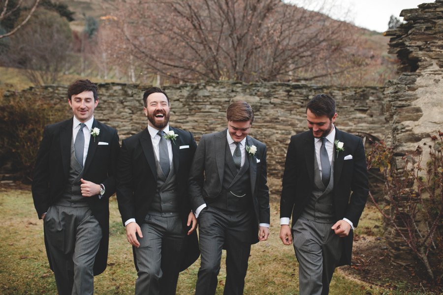 Queenstown Wedding Photographers 