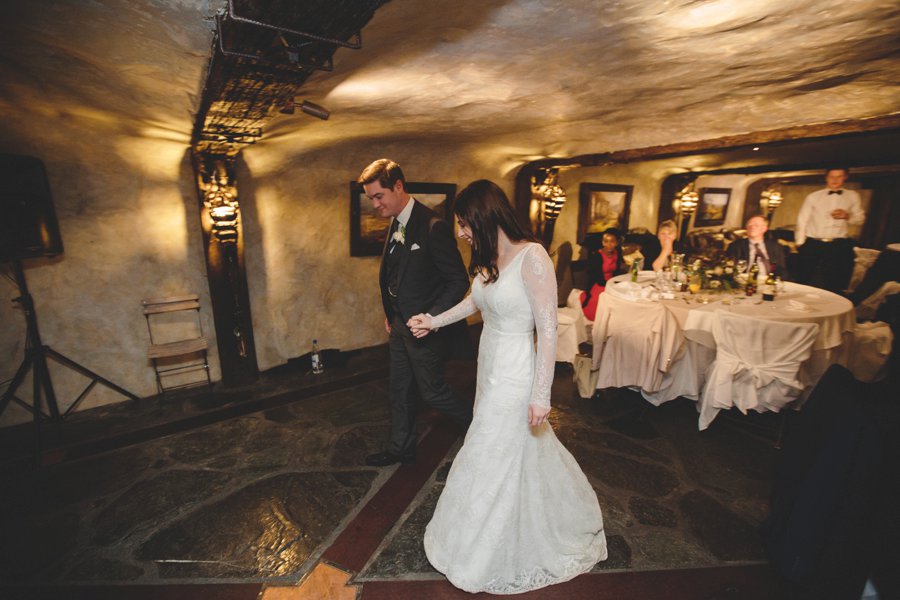 Queenstown Wedding Photographers 