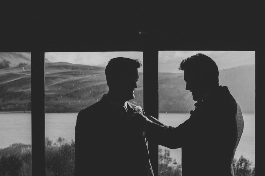Queenstown Wedding Photographers