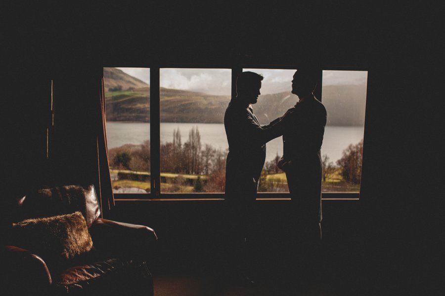 Queenstown Wedding Photographers