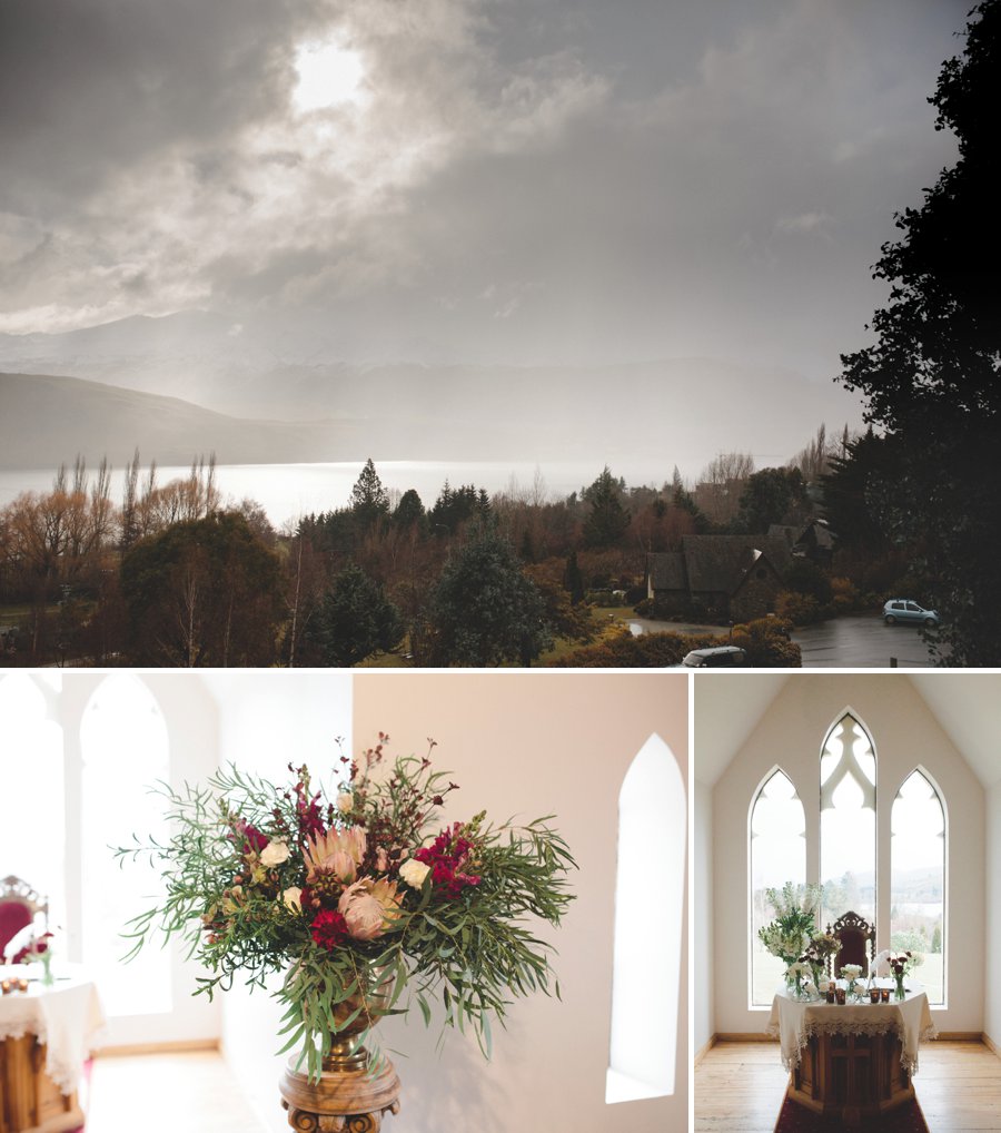 Queenstown Wedding Photographers