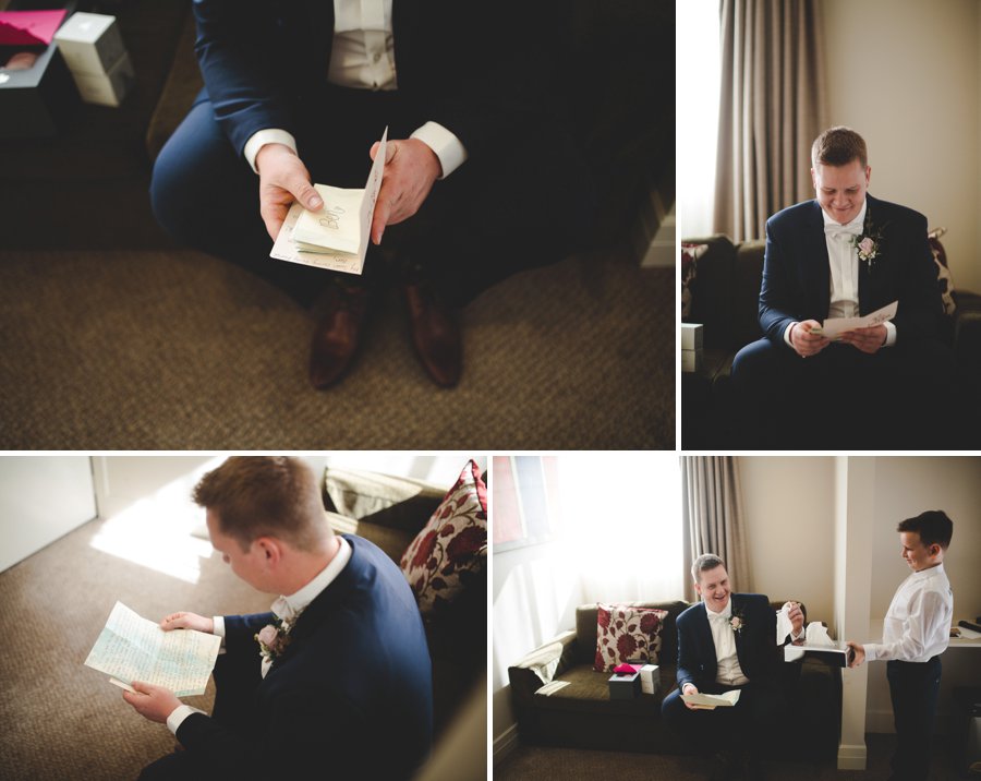 Queenstown Wedding Photographers