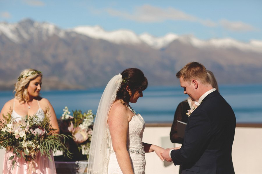 Queenstown Wedding Photographers