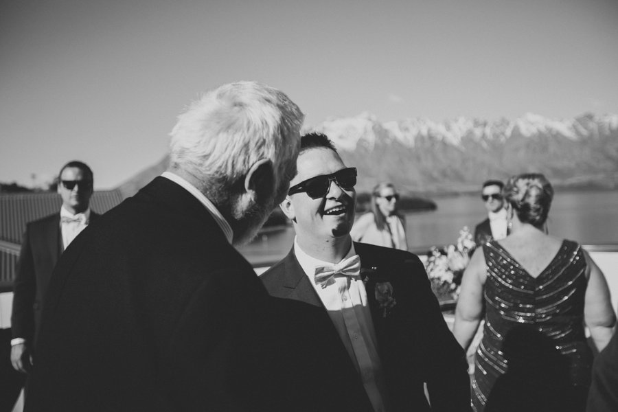 Queenstown Wedding Photographers