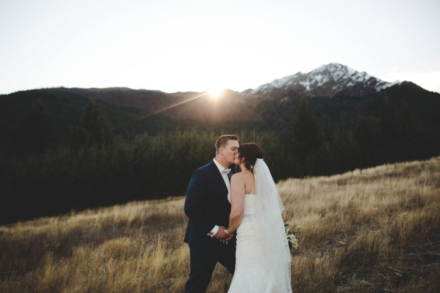 Queenstown Wedding Photographers