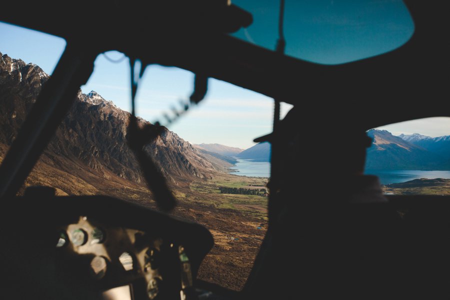 Queenstown Wedding Photographers
