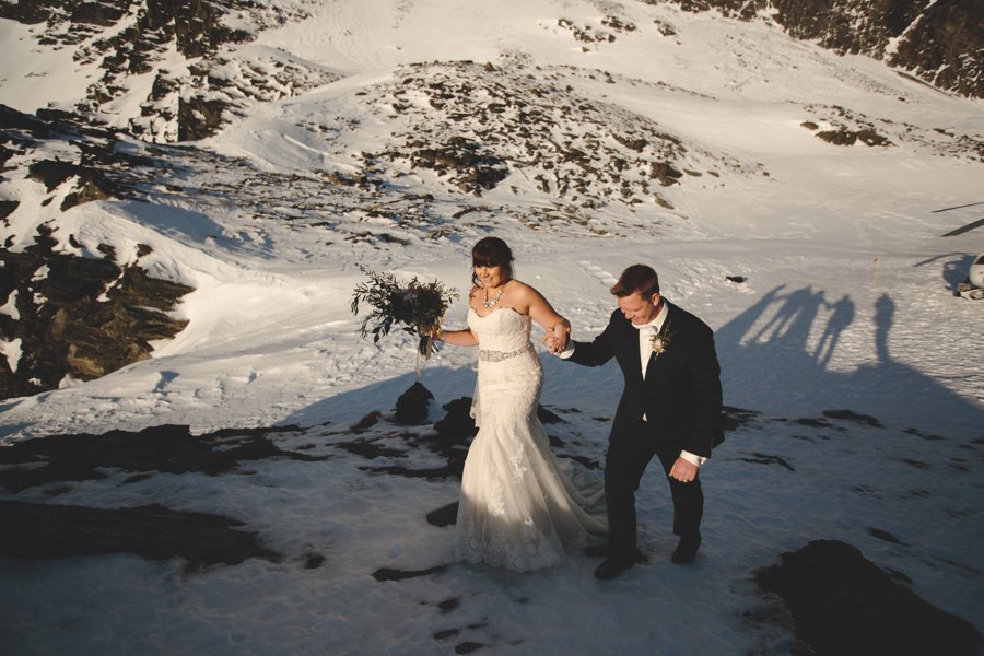 Queenstown Wedding Photographers