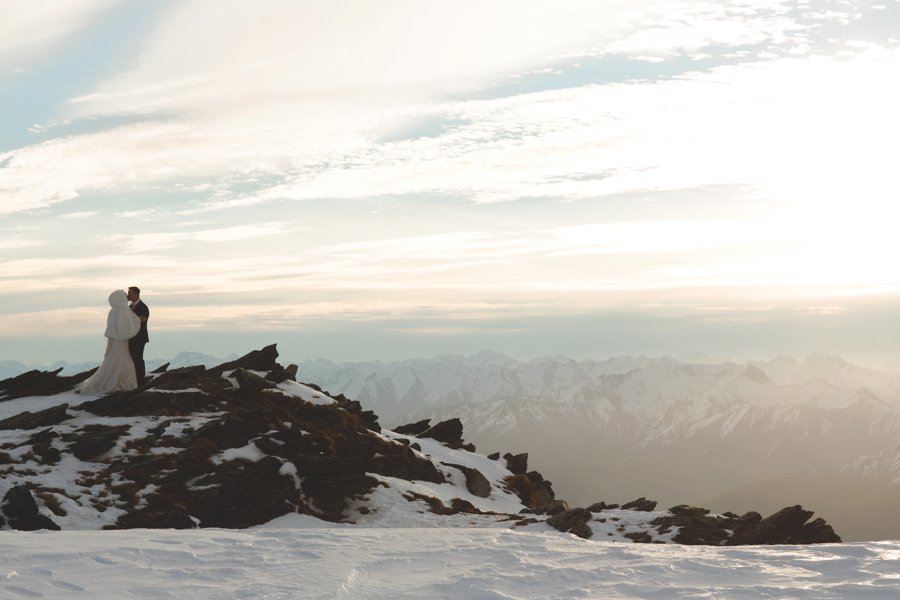 Queenstown Wedding Photographers