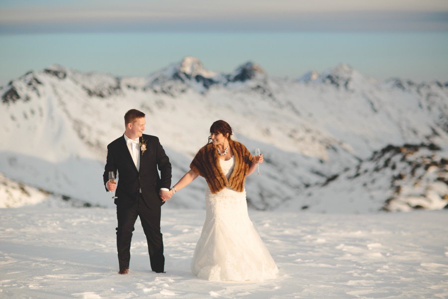 Queenstown Wedding Photographers
