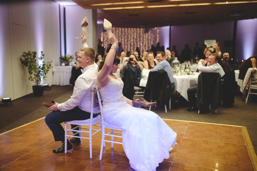 Queenstown Wedding Photographers