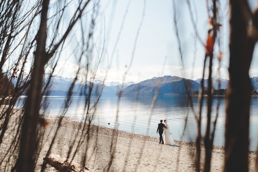 Wanaka Wedding Photographers