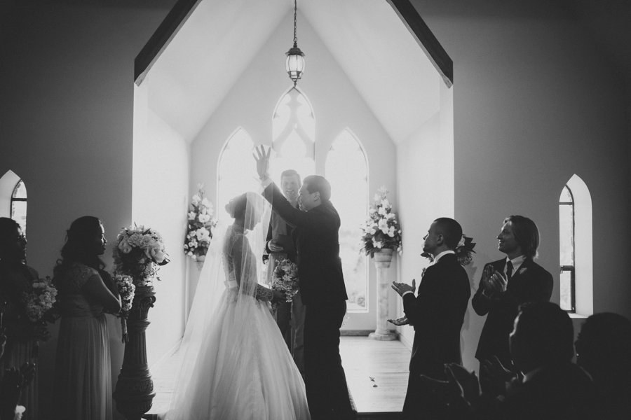 Queenstown Wedding Photographers