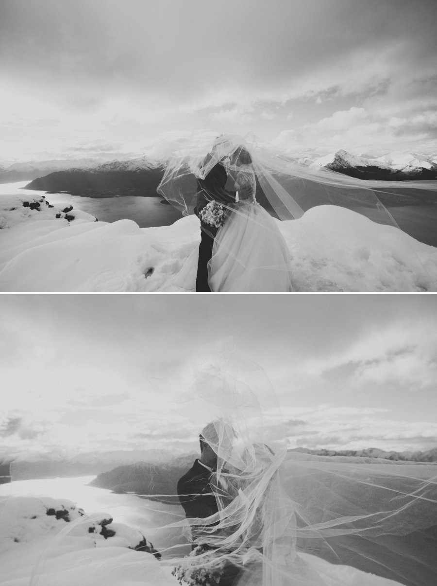 Queenstown Wedding Photographers
