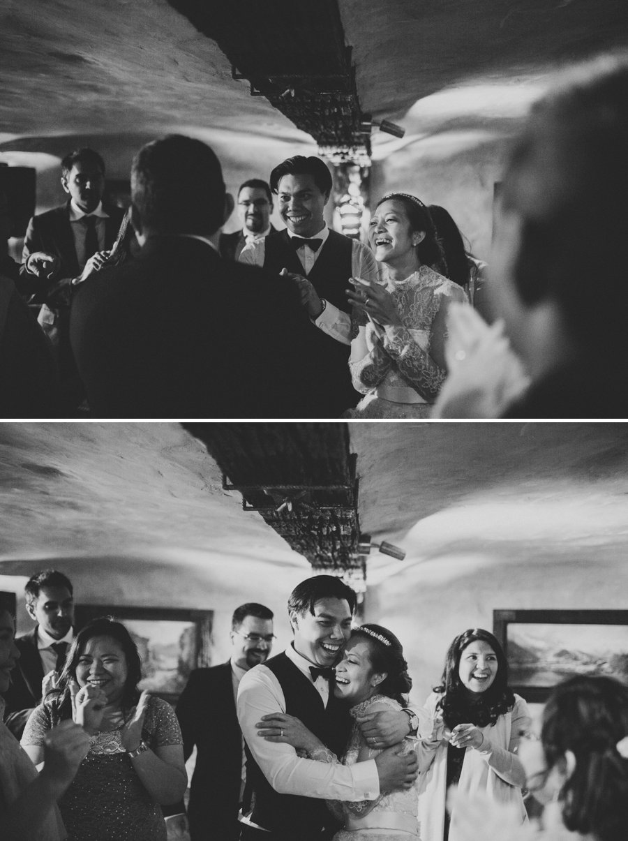 Queenstown Wedding Photographers