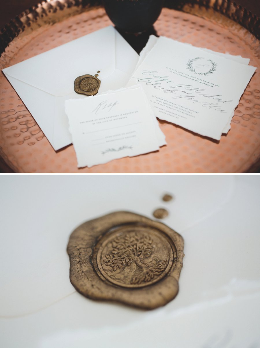 Catlins Wedding Venue - Catlins Wedding Photographer