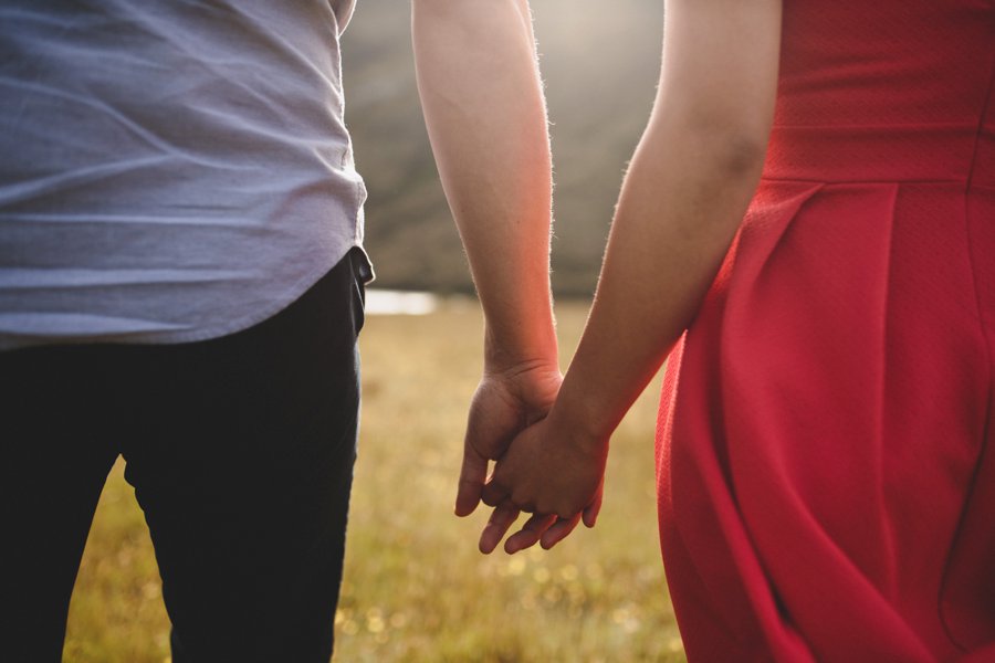 Queenstown engagement photographer