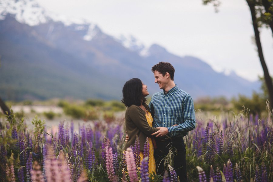 Queenstown engagement photographer