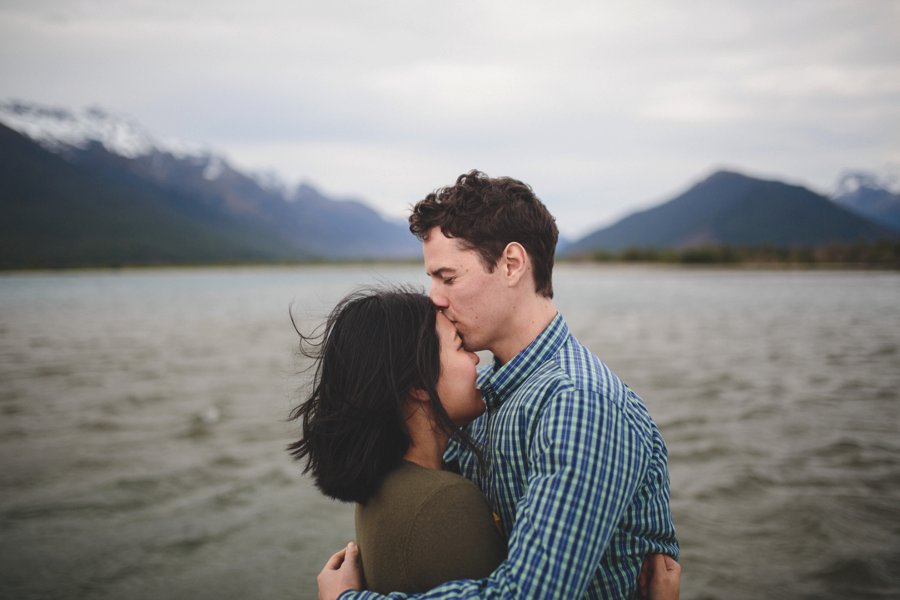 Queenstown engagement photographer