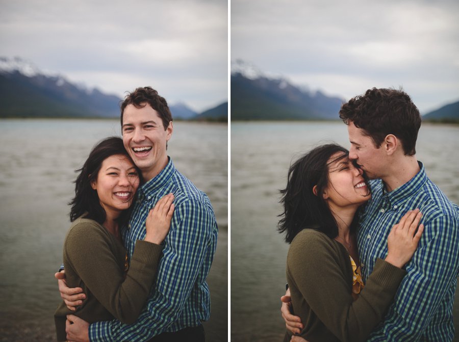 Queenstown engagement photographer