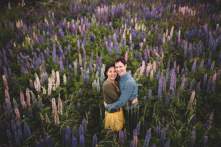Queenstown engagement photographer