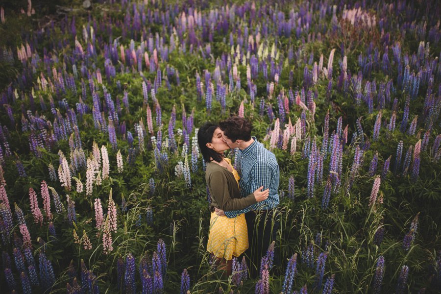 Queenstown engagement photographer