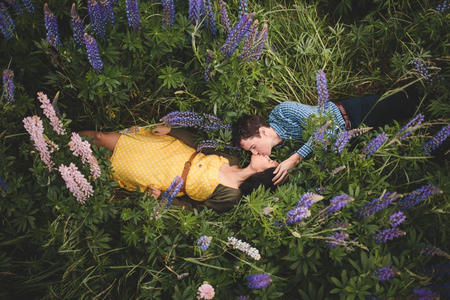 Queenstown engagement photographer