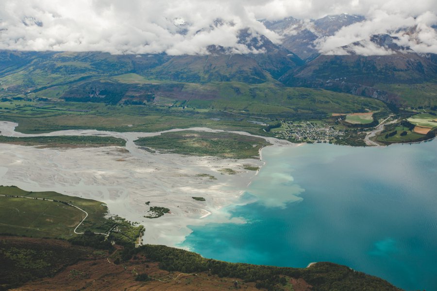 Queenstown Proposal Photos