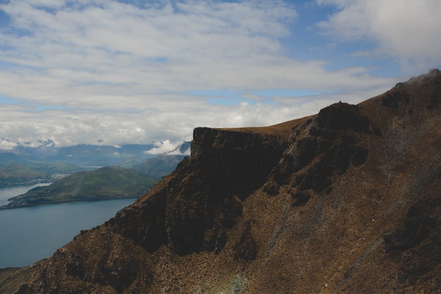 Queenstown Proposal Photos