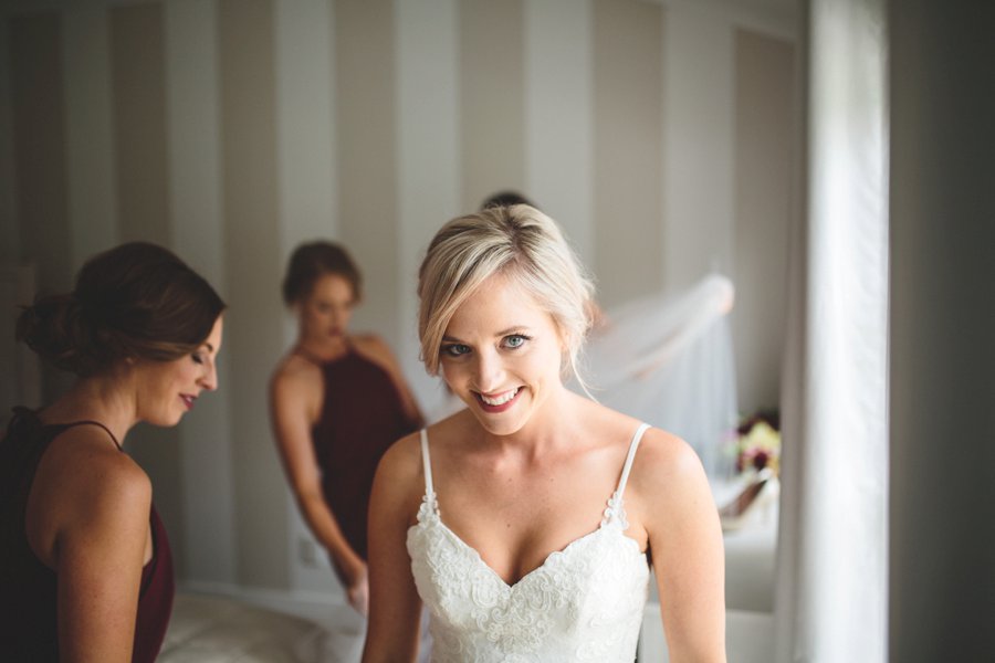 New Zealand Wedding Photographers