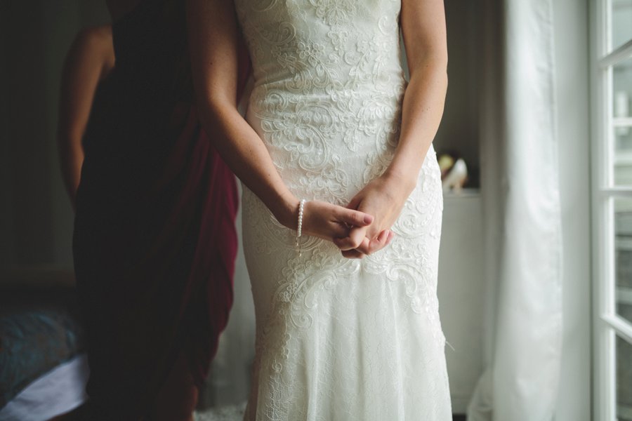 New Zealand Wedding Photographers