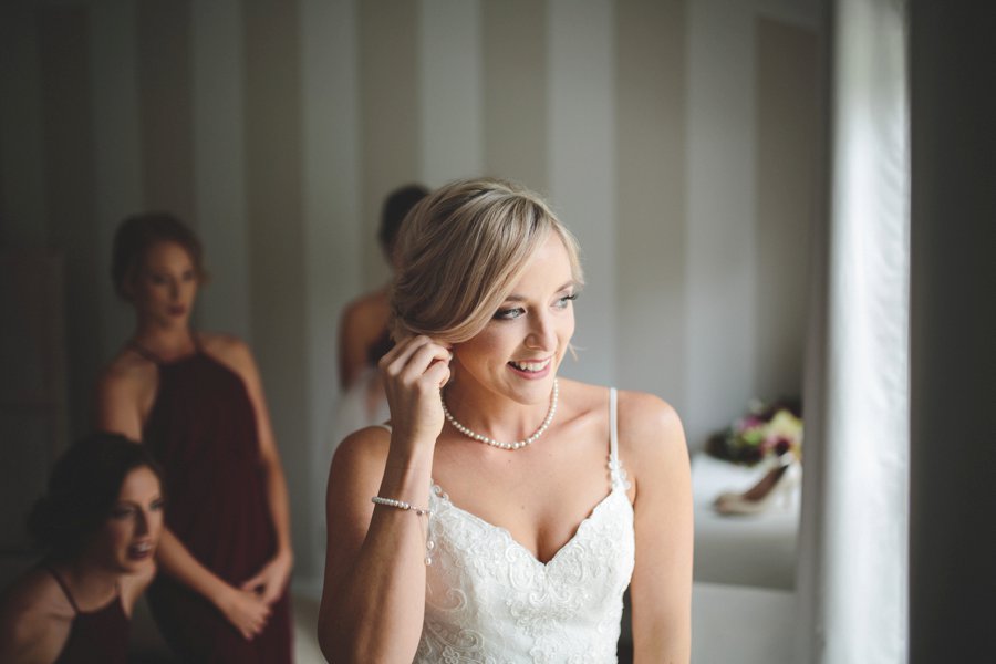 New Zealand Wedding Photographers